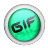 Format GIF Icon 48x48 png